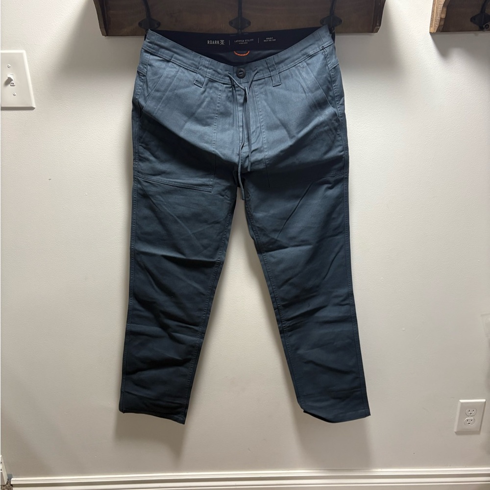 Roark Layover Utility Pants